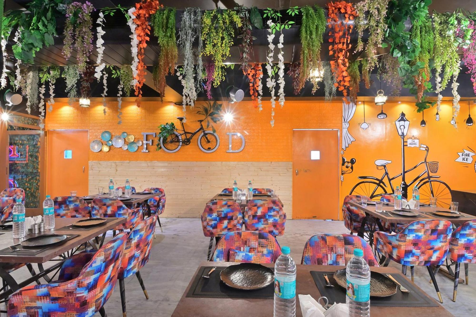 Hotel Hari Piorko Grand - 2 Min From New Delhi Railway Station Esterno foto
