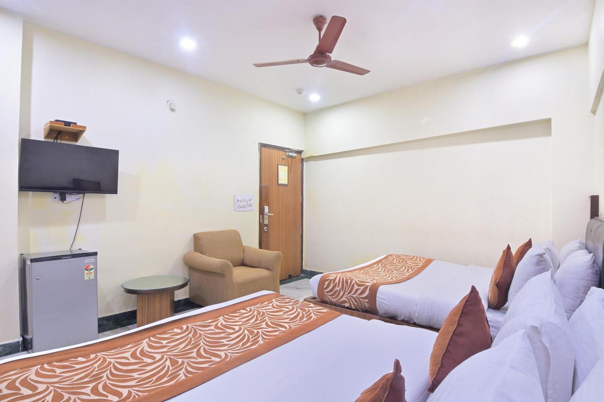 Hotel Hari Piorko Grand - 2 Min From New Delhi Railway Station Esterno foto